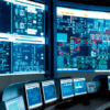 SCADA (Supervisory Control and Data Acquisition)