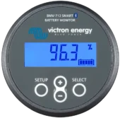 Battery Monitor BMV-712 Smart