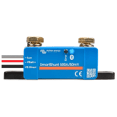 SmartShunt 500A/50mV IP65