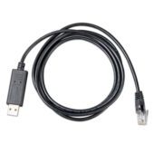 BlueSolar PWM-Pro to USB interface cable