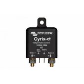 Victron E. Cyrix-ct 12/24V-120A intelligent battery combiner
