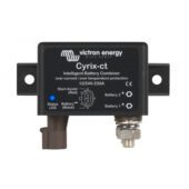 Victron E. Cyrix-ct 12/24V-230A intelligent battery combiner