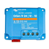 Orion-Tr 24/12-10 (120W) DC-DC converter