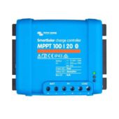 SmartSolar MPPT 100/20 (up to 48V) Retail