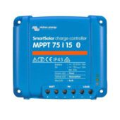 SmartSolar MPPT 75/15 Retail