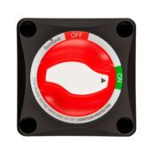 Victron Energy Battery switch ON/OFF 275A