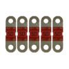 Victron Energy MIDI-fuse 50A/58V-M6 (paquete de 5 unidades)