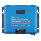 Victron Energy SmartSolar MPPT 150/100-Tr VE.Can
