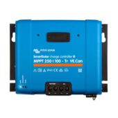 Victron Energy SmartSolar MPPT 250/100-Tr VE.Can