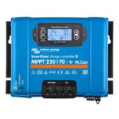Victron Energy SmartSolar MPPT 250/70-Tr VE.Can