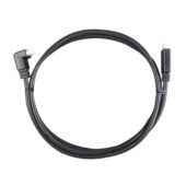 Victron Energy VE.Direct Cable 1,8m (conexión en ángulo recto en un lado)